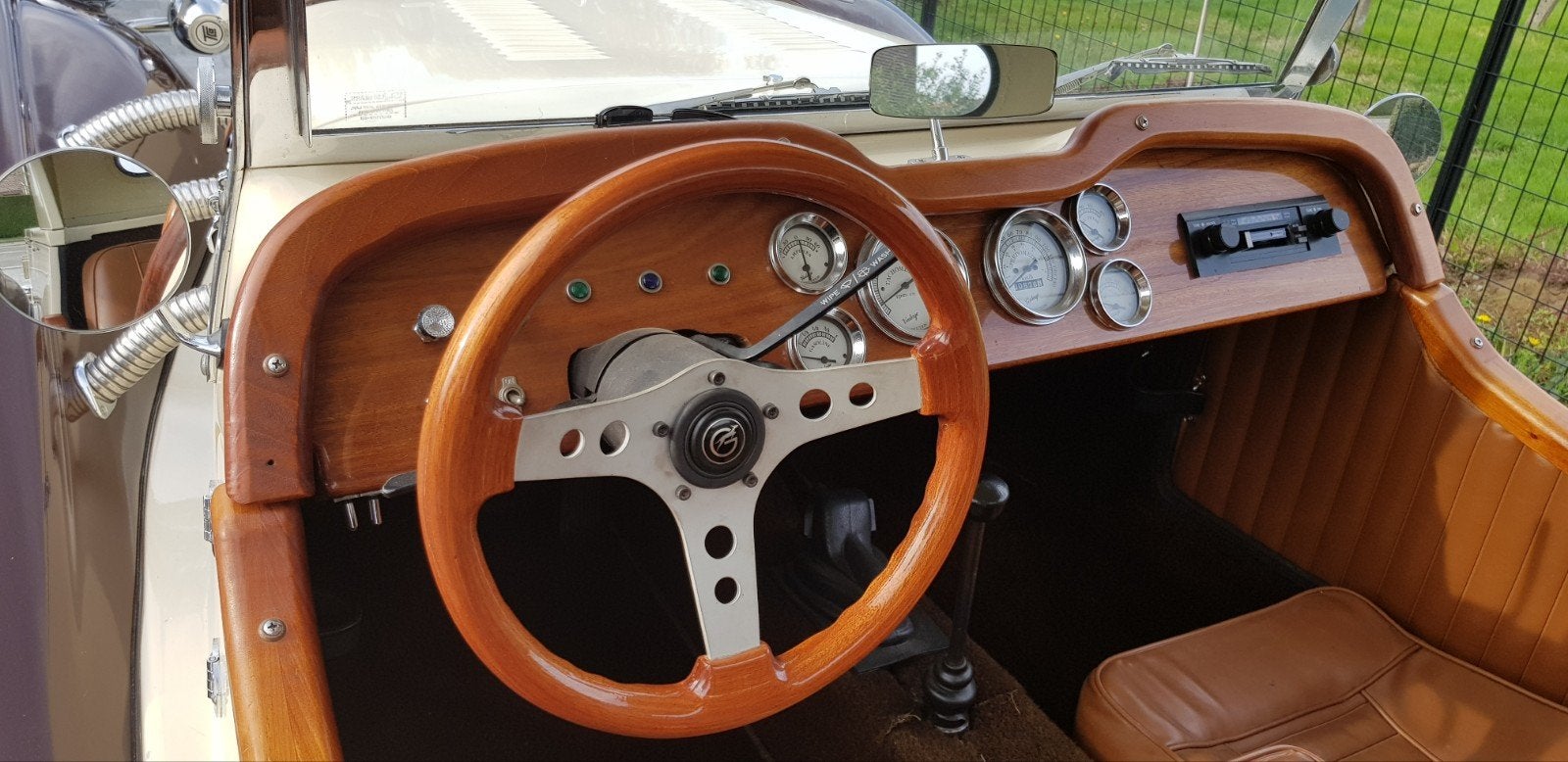Mercedes gazelle, foto 9
