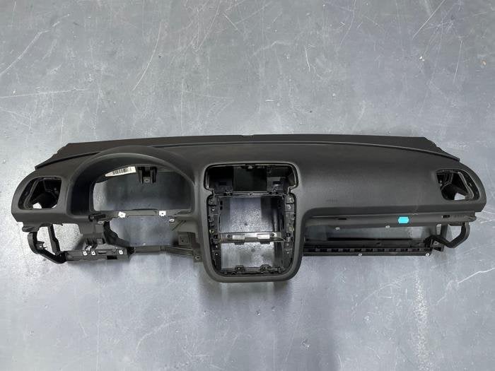 Tableau de bord d'un Volkswagen Scirocco, Autos : Pièces & Accessoires, Volkswagen, -, 3 mois de garantie, Utilisé