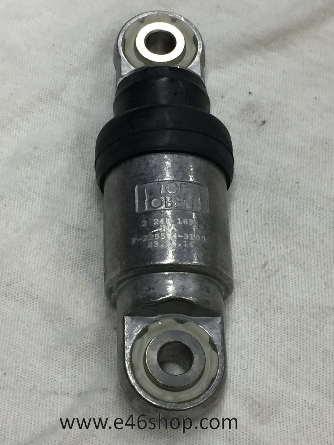 Riemspanner BMW E39 E46 oe 11282248169 org nieuw bmw, Autos : Pièces & Accessoires, Neuf, -, -, Enlèvement ou Envoi