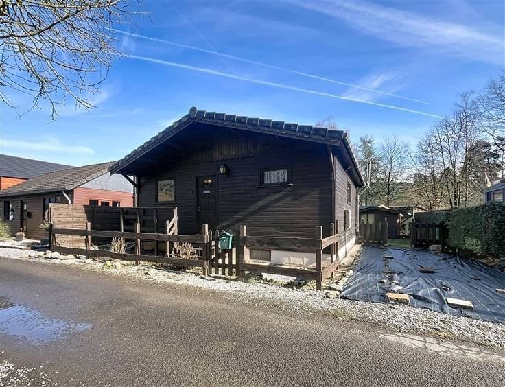 Maison à vendre, Province de Liège, 63 m², Aywaille, 3 pièces