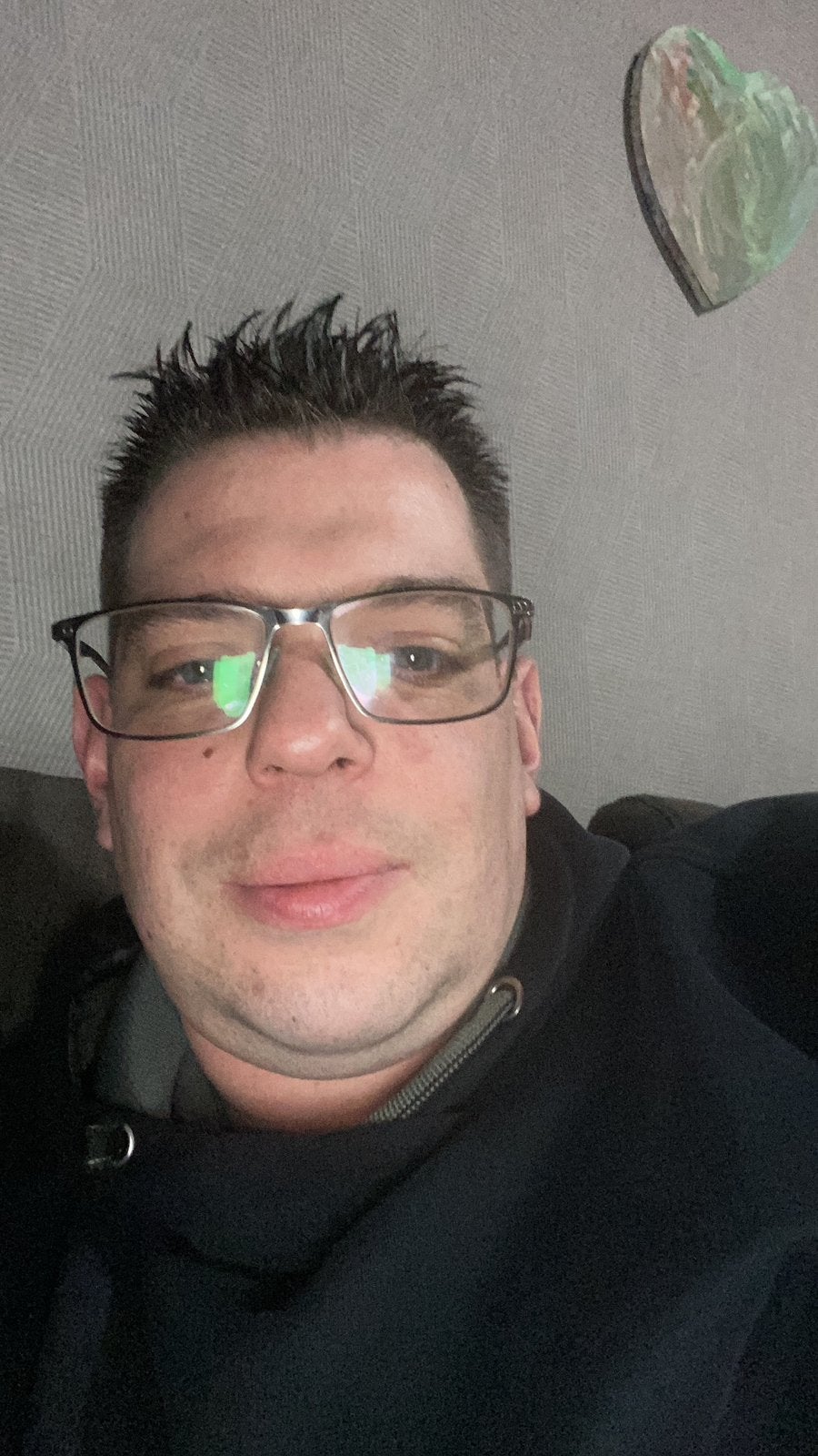 Hey hallo, Contacts & Messages