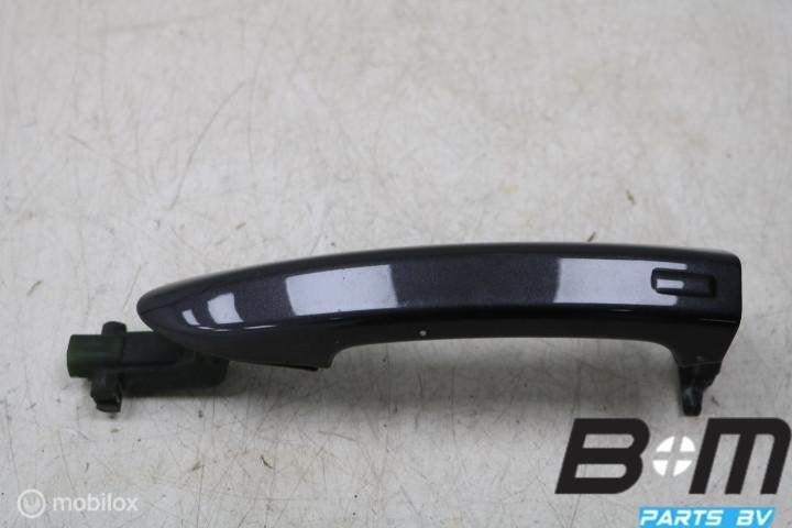 Portiergeep met kessy LA VW Passat CC / B6 3C0839205D, Utilisé