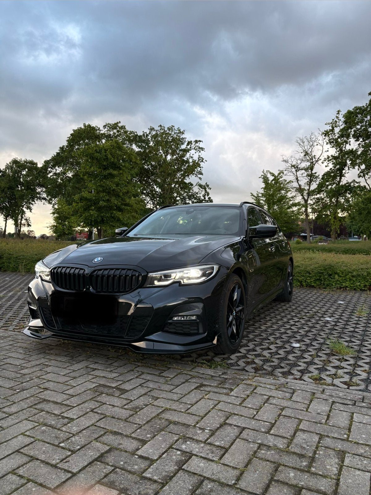 Bmw, Autos, BMW, Cuir et Alcantara, Achat, Euro 6, Noir