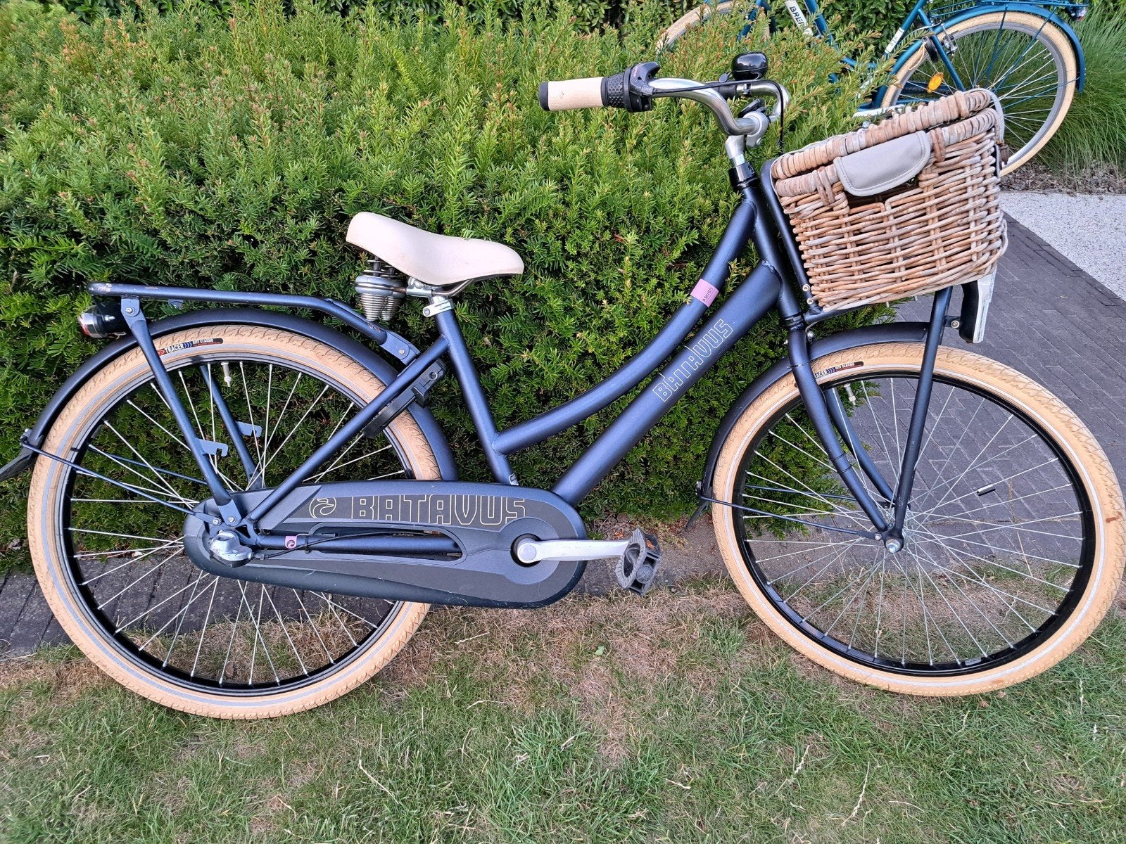 Meisjesfiets Batavus 24", Fietsen en Brommers, Ophalen