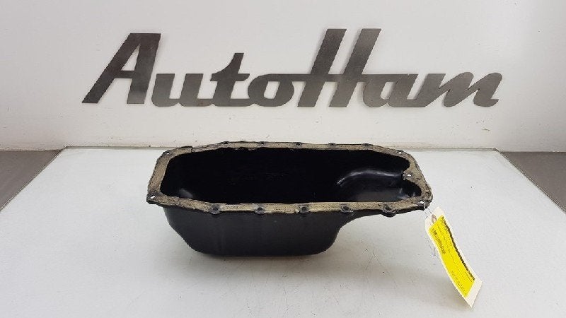 CARTERPAN Fiat Punto Evo (199) (|55197679|), Gebruikt, Fiat