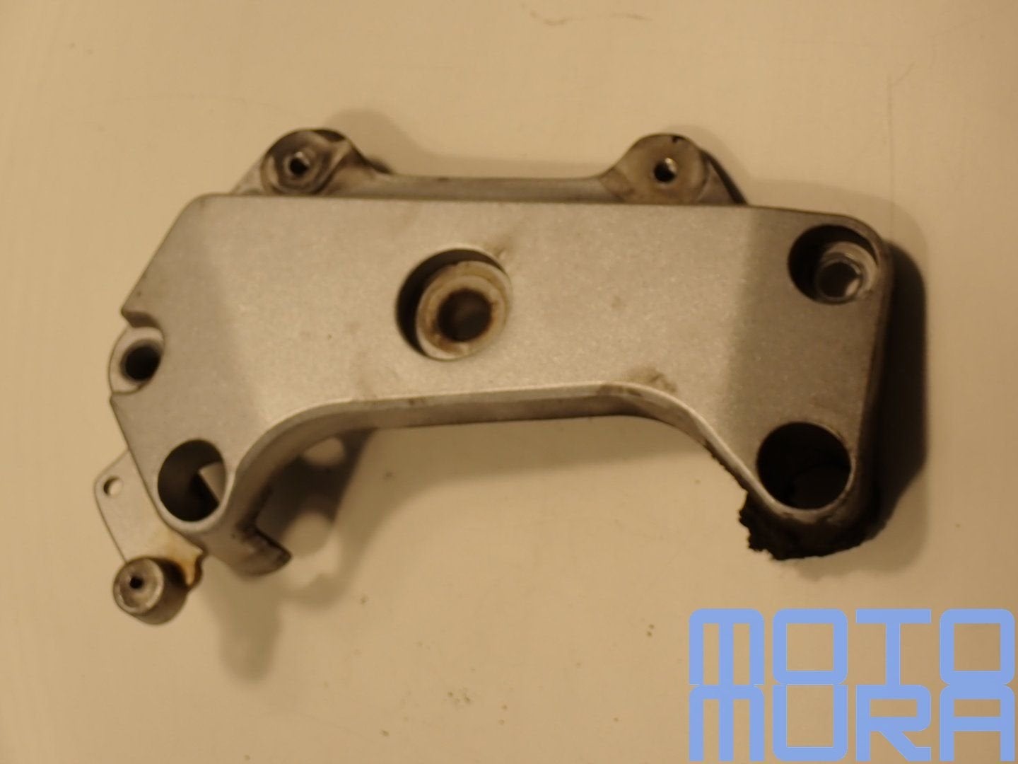 frame beugel voor Honda CB 600 F 2003 - 2006 PC36 Hornet lin, Motoren, Gebruikt, -, -, Ophalen of Verzenden