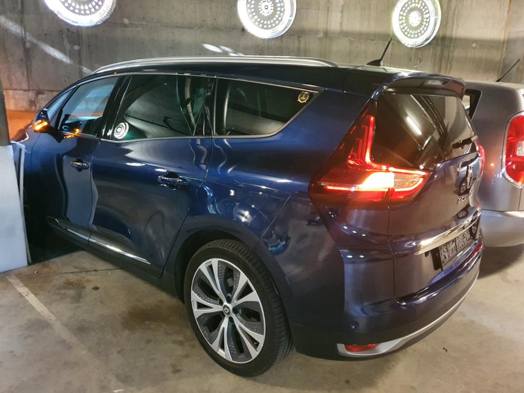Te koop: Renault Grand Scénic 1.5 dCi Diesel – 7 Plaatsen –, Auto's, Renault, Particulier, Diesel, Ophalen