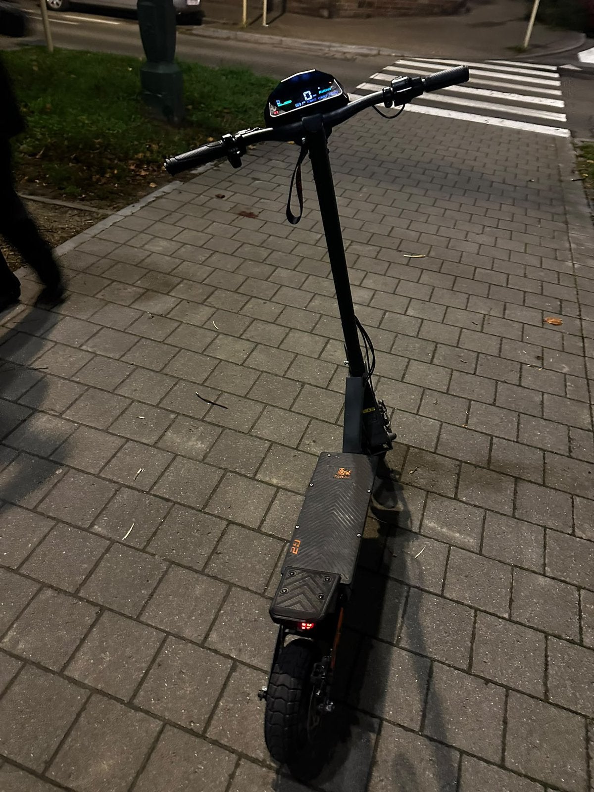 Kukurine G2 en tres bon etat ️, Ophalen, Zo goed als nieuw