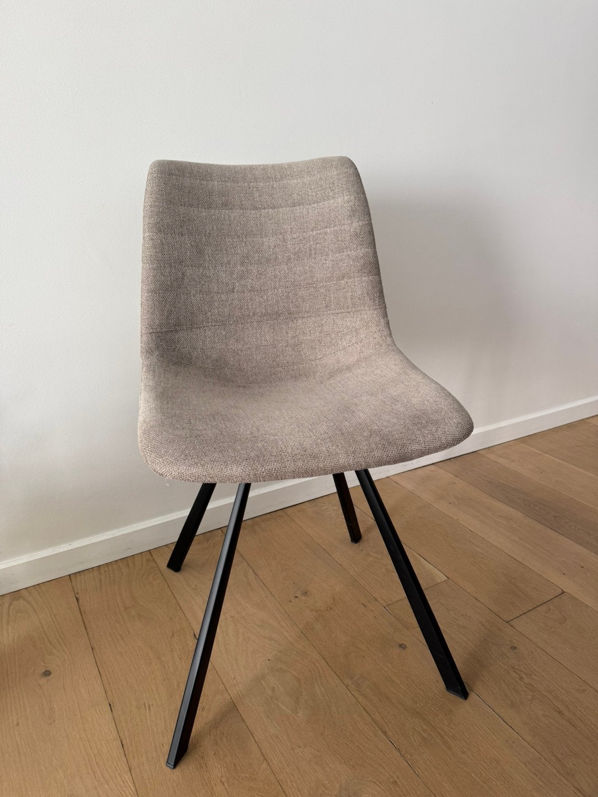 Stoelen Juntoo, Maison & Meubles, Chaises, Enlèvement, Comme neuf
