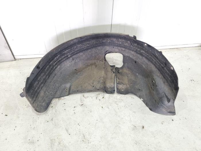 Passage de roue d'un Volkswagen Polo, Volkswagen, -, 3 mois de garantie, Utilisé