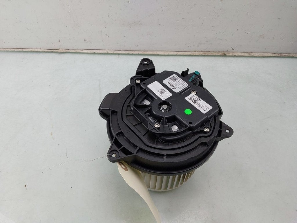 VENTILATEUR RADIATEUR MOTEUR Alfa Romeo Stelvio (949), Dhr. J. Ham, Administratie@autoham.nl, Utilisé, Alfa Romeo