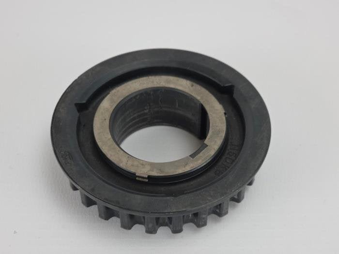 Vilebrequin poulie d'un Ford Transit, -, 3 mois de garantie, -, -