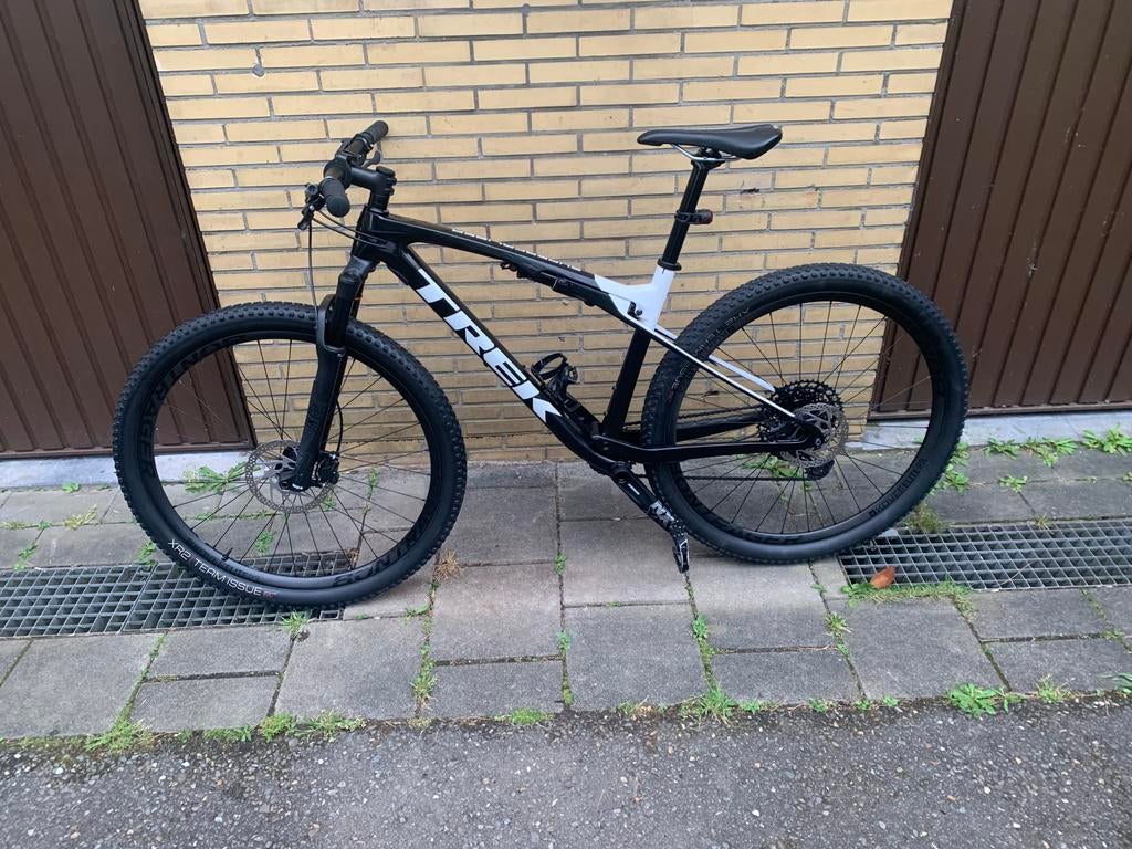 trek supercaliber 9.7  maat L ich 29, Enlèvement, Comme neuf, Trek