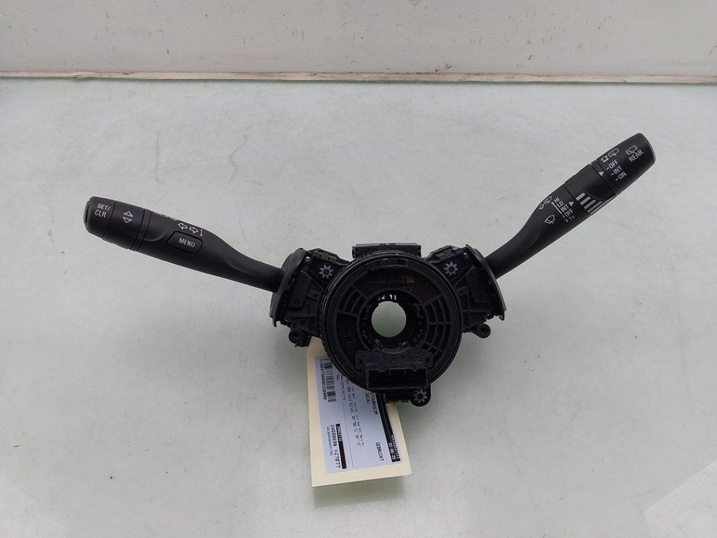 COMBINE COMMODO Opel Astra K (|39063118|39136242|), Utilisé, Opel