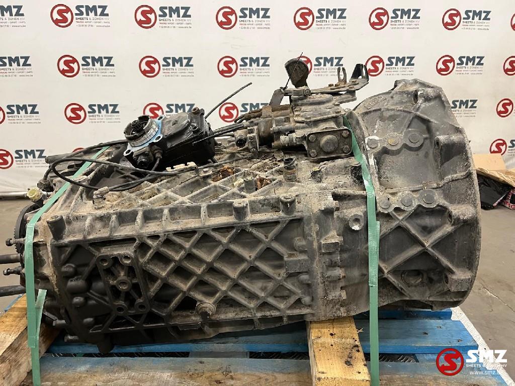 Occ Boite de vitesse zf 16s2220td, Autos : Pièces & Accessoires, Utilisé, Iveco, Transmission et Accessoires