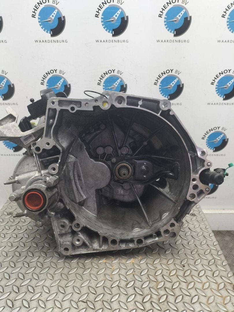PEUGEOT 208 P21E  TRANSMISSIE / VERSNELLINGSBAK 2024, Enlèvement ou Envoi, Utilisé, ARN reconnu