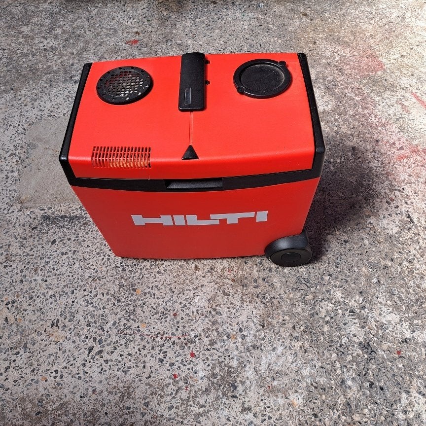 Hilti koelbox, Caravanes & Camping, Enlèvement, Neuf, Glacières