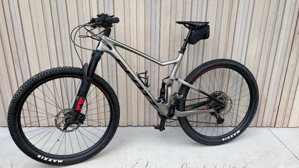 Scott Spark 930, Fietsen en Brommers, Fietsen | Mountainbikes en ATB, Zo goed als nieuw, Schijfrem, Ophalen, Overige merken