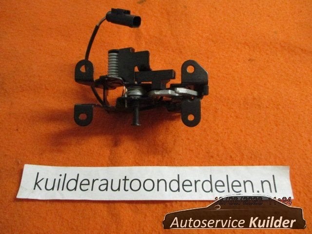 Slot Motorkap Rechts BMW Z4 E89 7207225  7 207 225, Auto-onderdelen, Gebruikt, -, Ophalen of Verzenden, -