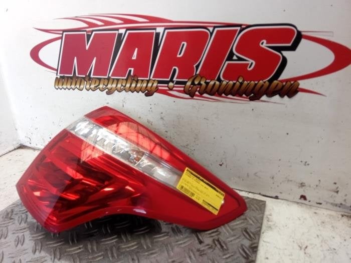 Feu arrière droit d'un Citroen C4 Picasso, Autos : Pièces & Accessoires, -, 3 mois de garantie, Utilisé, -