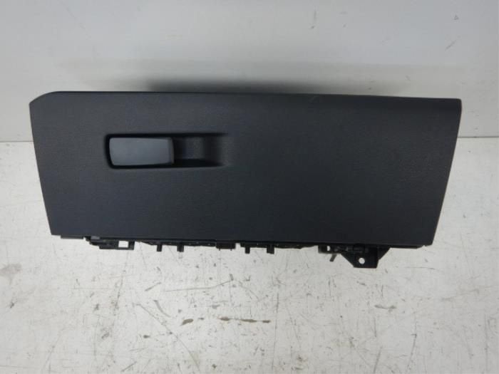 Dashboardkastje BMW 1-Serie (22729059), Auto-onderdelen, Ophalen of Verzenden, Gebruikt