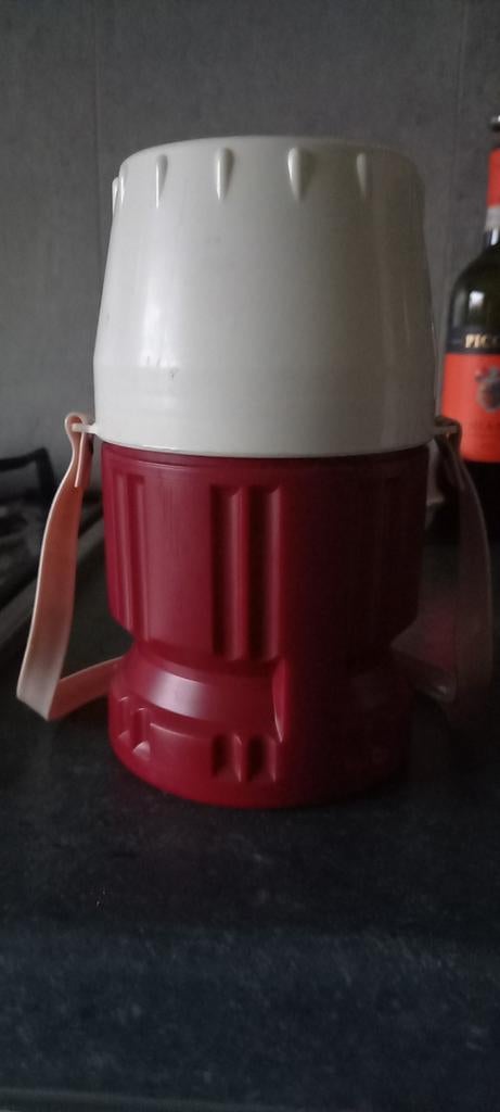 Retro Thermoskan Iso France, Elektronische apparatuur, Ophalen