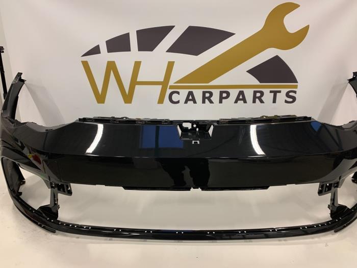 Pare-chocs avant d'un Volkswagen Golf (LI7F), Neuf, Volkswagen, -, 6 mois de garantie