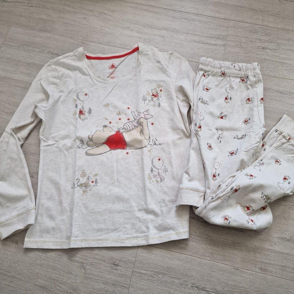 Pyjama Winnie the Pooh S Disney, Disney, Ophalen of Verzenden, Nieuw, Maat 36 (S)