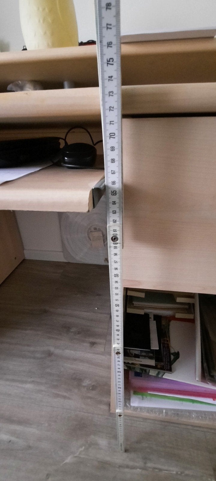 Bureaus, Huis en Inrichting, Ophalen