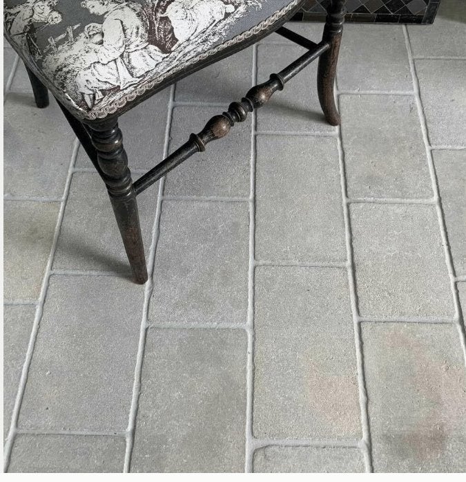DALLES PAVES LIMEYRAT CALCAIRE À PRIX RÉDUIT DÈS MAINTENANT!, Jardin & Terrasse, Enlèvement, Calcaire
