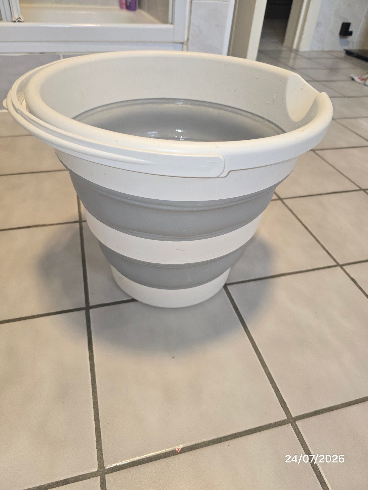 tummy tub, bad, stoeltje, Enlèvement, Tummy Tub, Standard