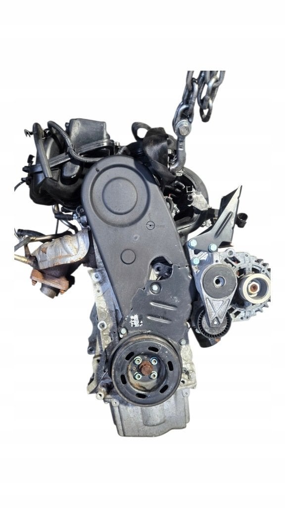 Moteur BGU Complet SEAT OCTAVIA CADDY VW GOLF TOLEDO AUDI A3, Envoi, Utilisé, Daihatsu