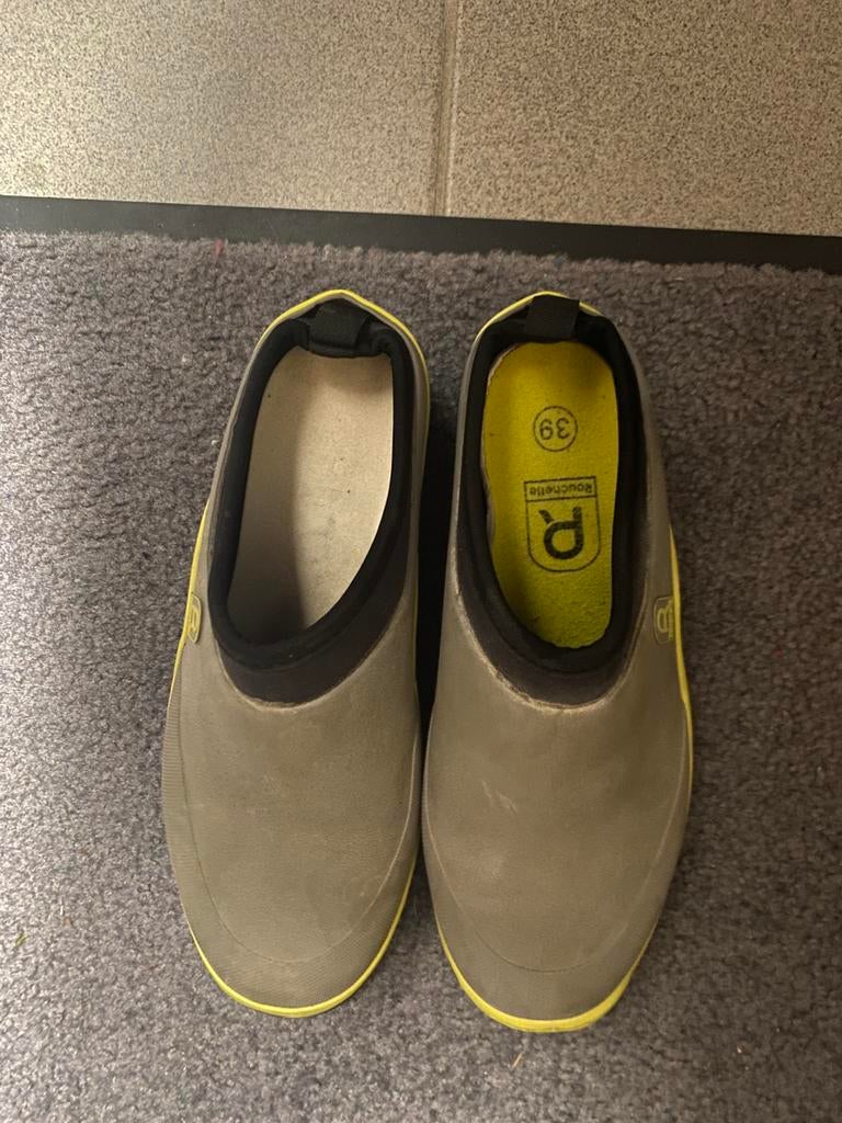 Tuinschoenen, Ophalen, Zo goed als nieuw, Schoenen