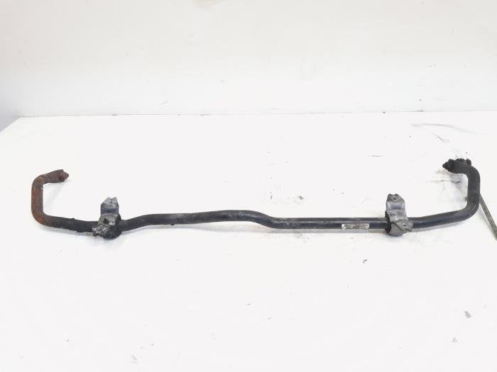 Stabilisatorstang voor van een Volkswagen E-Golf, Gebruikt, -, Volkswagen, -