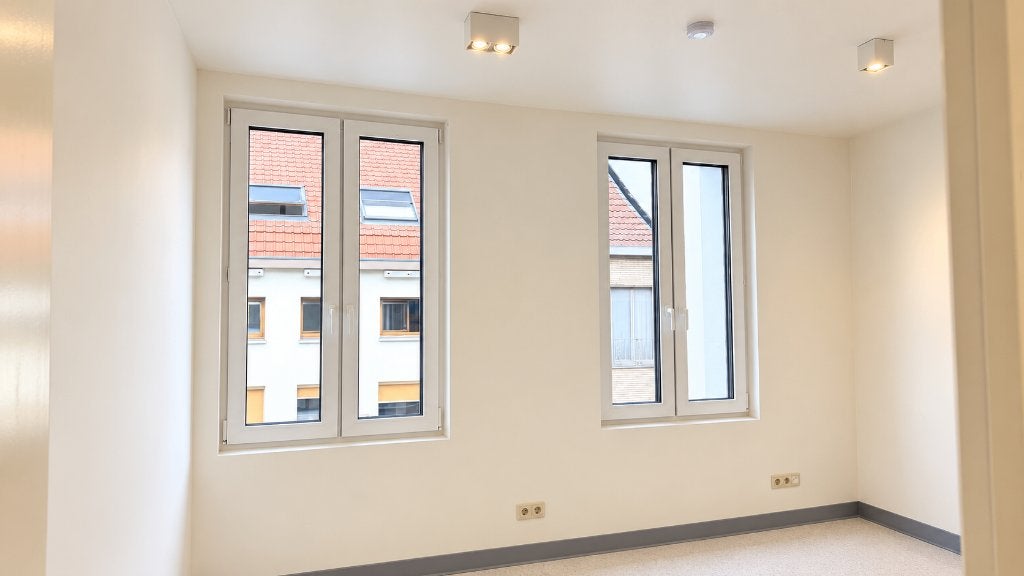 Kamer met eigen officieel adres GENT, Moins de 20 m², Gand