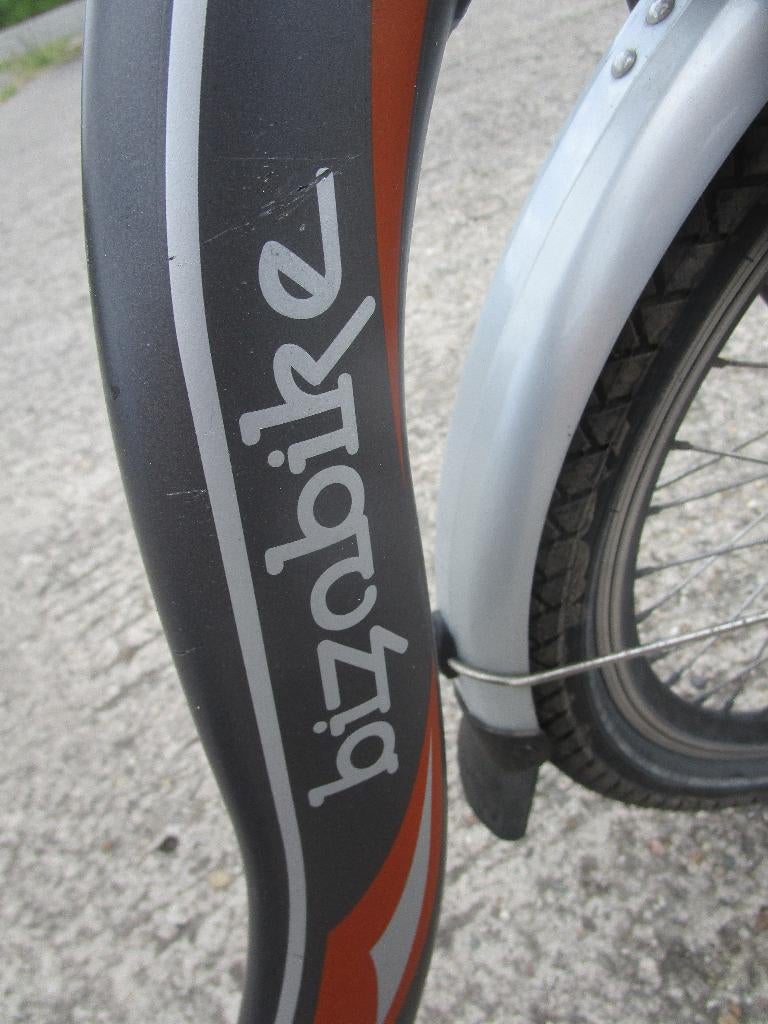 !!! Electrische Vouwfiets  !!!, Fietsen en Brommers, Ophalen of Verzenden