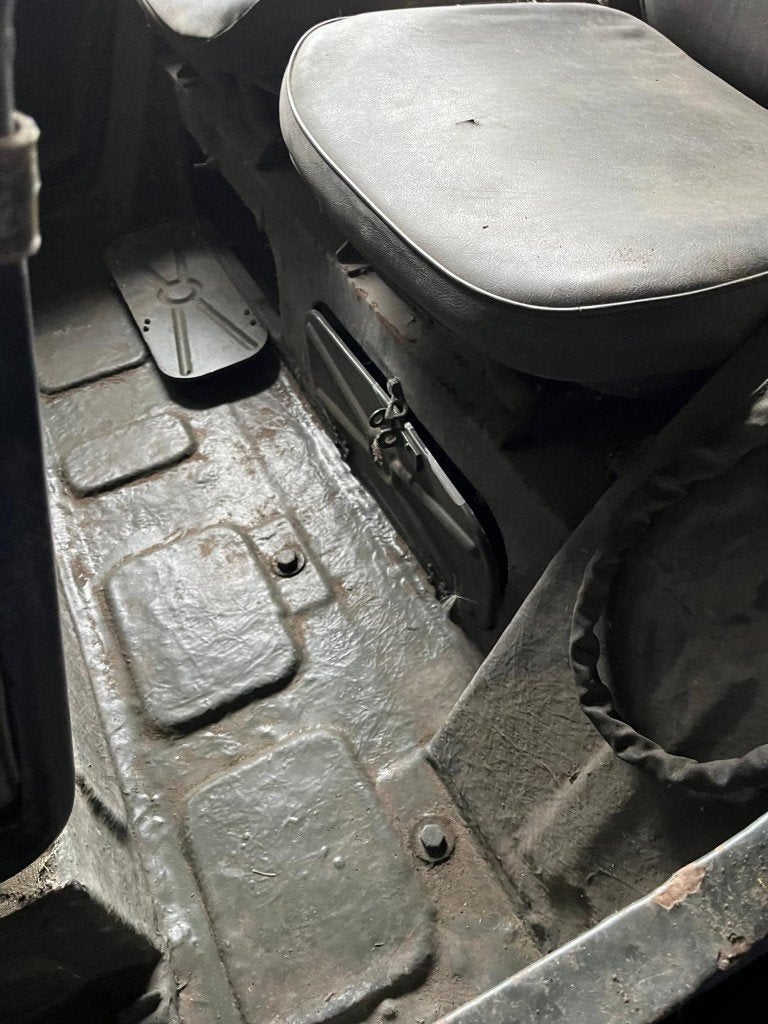 DKW Munga, foto 4