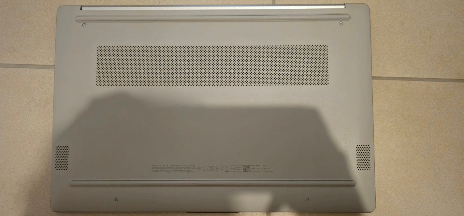 HP PC, Ophalen, 15 inch, Hp