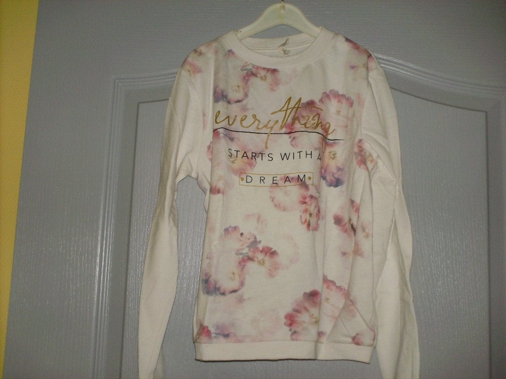 a vendre pull enfant, Enfants & Bébés, Enlèvement ou Envoi, Utilisé, Fille, Pull ou Veste