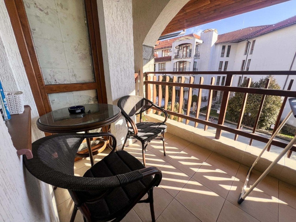 Appartement de deux chambres, Sveti Vlas, Immo, Étranger, Ville, Sveti Vlas, 80 m², Appartement