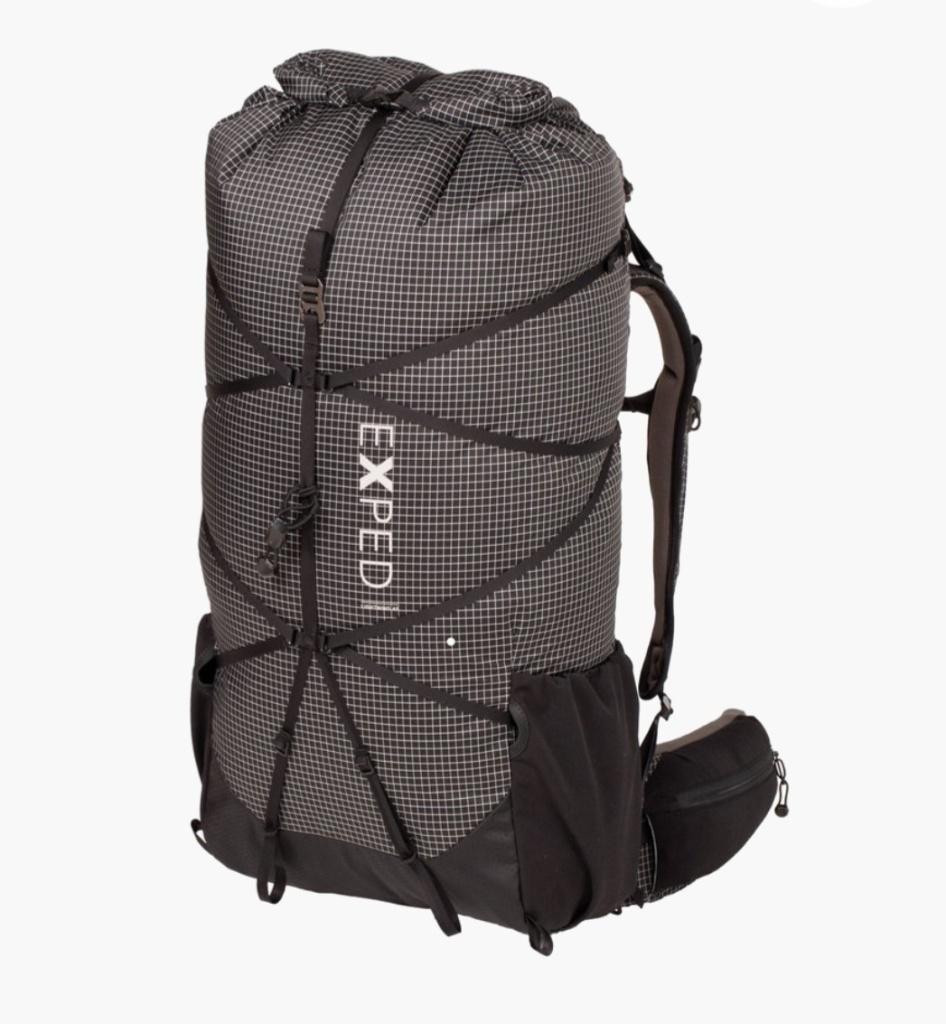 Trekking rugzak Exped Lightning 45 dames, Ophalen, Nieuw, Overige merken, Trekking