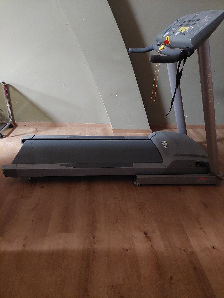 Tunturi T60 Performance, Jambes, Tapis roulant, Enlèvement, Utilisé