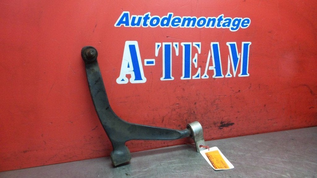 BRAS DE SUSPENSION AVANT DROIT (TRIANGLE) Peugeot Partner, Kontakt-peugeot@peugeot.com, Utilisé, Peugeot Deutschland GmbH, Bahnhofsplatz
65423  Rüsselsheim, DE