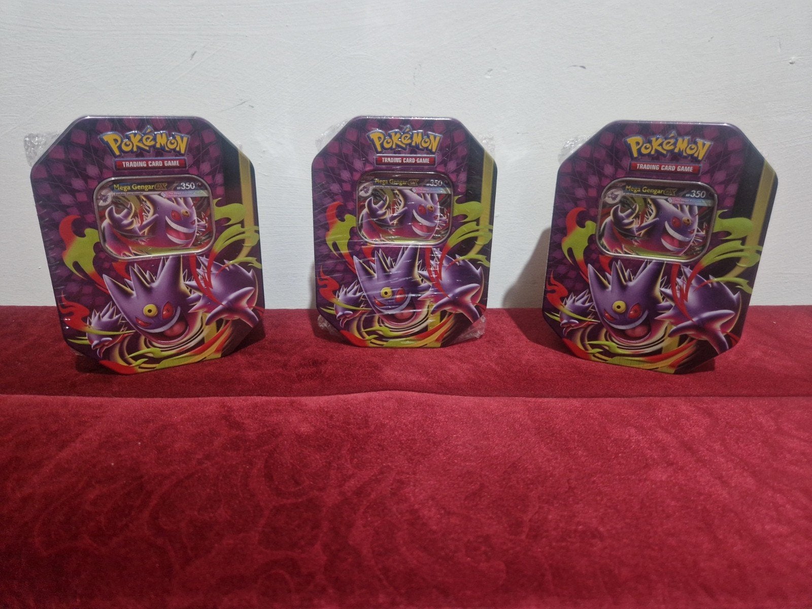 persoonlijke pokemon collectie te koop voor maar €140, Hobby en Vrije tijd, Verzamelkaartspellen | Pokémon, Ophalen