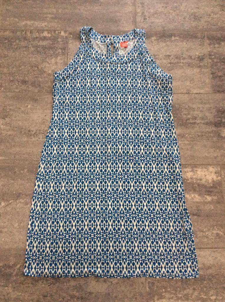 Robe Libellule (XL), Vêtements | Femmes, Taille 42/44 (L), Enlèvement ou Envoi, Comme neuf, Longueur genou