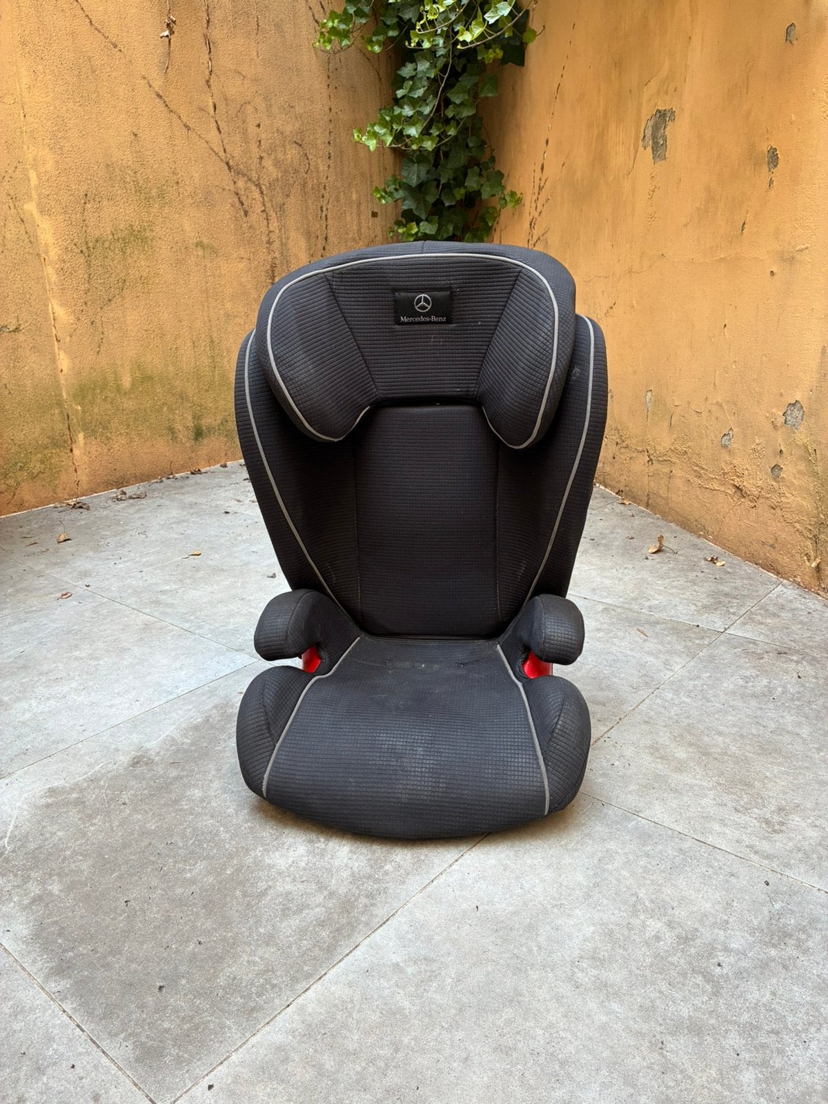 Siège auto enfant Mercedes-Benz Kidfix, Enlèvement, Utilisé, Autres marques