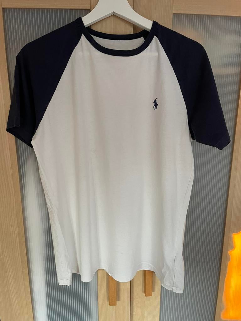 Mooi t shirt Ralph Lauren S, Ophalen of Verzenden, Zo goed als nieuw