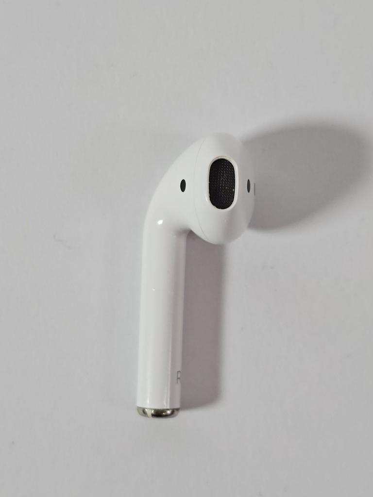 Apple Airpods 1 - Rechter oortje | Tweedehands, Telecommunicatie, Mobiele telefoons | Oordopjes, Zo goed als nieuw, In gehoorgang (in-ear)