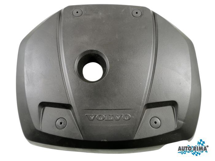 Couverture moteur d'un Volvo XC90, -, 3 mois de garantie, -, -