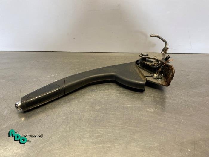 Handremhendel van een Renault Clio (Clio 4 12-), Auto-onderdelen, Gebruikt, -, Renault, -